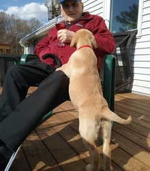 Charles "Charlie" Ross Robinson