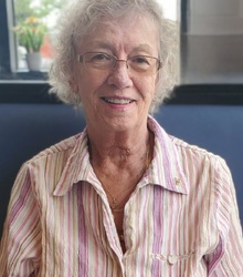 Sarah "Maureen" Kuhn