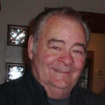 Joseph Dennis "Wayne" Laverdure