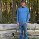 Cory Justin Gregory Sleeth