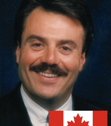 Peter John Longarini
