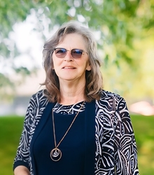 Marion Florence Huffman