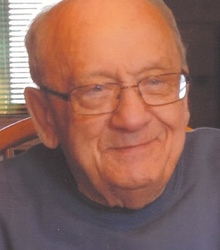 John "Jack" Thomas Plumridge