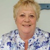 Margaret  June  Glover