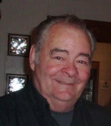 Joseph Dennis "Wayne" Laverdure