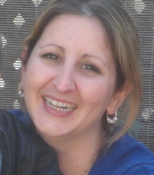 Kimberley Belle Baldwin