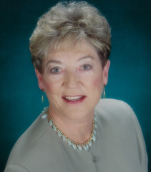 Doreen Kathleen Isobel Bull