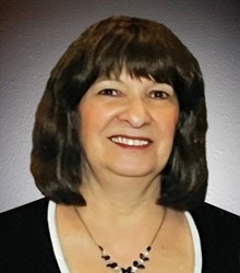 Delphine "Dell" Marion Krueger
