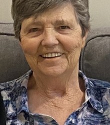 Lynne Gaudet